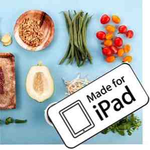 Niet alleen recepten 4 iPad-apps die u leren koken [iOS] / iPhone en iPad